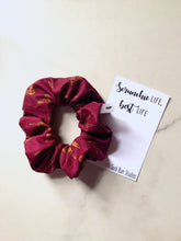 Load image into Gallery viewer, SALE Magical Prints Scrunchies