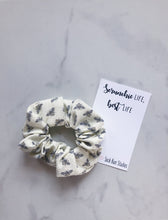 Load image into Gallery viewer, SALE Dainty Bumble Bee Scrunchie Pack