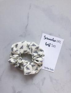 SALE Dainty Bumble Bee Scrunchie Pack