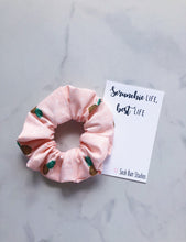 Load image into Gallery viewer, SALE Pineapple and Polka Dot Scrunchie Pack