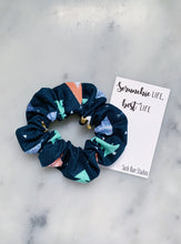 Load image into Gallery viewer, SALE WEEKLY DUO Winter Hygge Scrunchie Duo