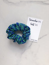 Load image into Gallery viewer, SALE Olive Branch Scrunchie