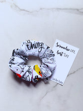 Load image into Gallery viewer, SALE Back to School Scrunchie Pack