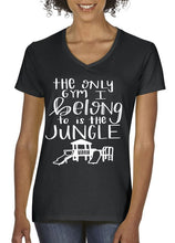 Load image into Gallery viewer, Jungle Gym T Shirt