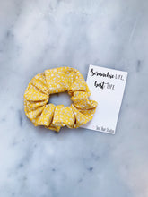 Load image into Gallery viewer, SALE Victorian Bumble Bee Scrunchie Pack