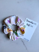 Load image into Gallery viewer, Best Day Ever Scrunchie