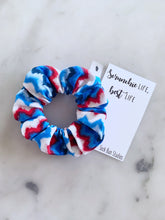 Load image into Gallery viewer, WEEKLY DUO Voting Parties Scrunchie Duo
