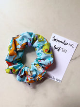 Load image into Gallery viewer, Rugrats Scrunchie