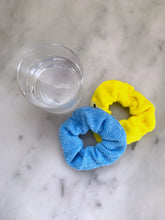 Load image into Gallery viewer, Microfiber Scrunchie