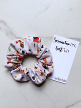 Load image into Gallery viewer, Down On The Farm Scrunchie