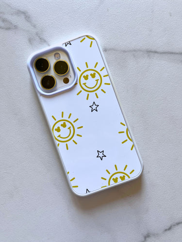NEW Sunshine Smiles Phone Case