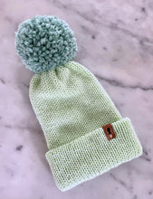 Load image into Gallery viewer, NEW Talk Of The Ton Knit Hat