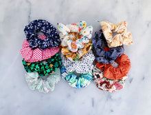 Load image into Gallery viewer, 12 Months of Scrunchies Scrunchie Super Pack