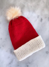 Load image into Gallery viewer, Christmas Knit Hats
