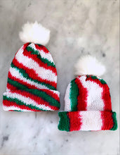 Load image into Gallery viewer, Christmas Knit Hats