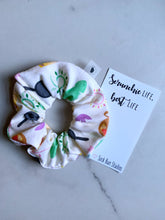 Load image into Gallery viewer, Best Day Ever Scrunchie
