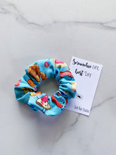 Load image into Gallery viewer, SALE Good Morning Brunch Scrunchie