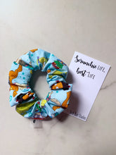 Load image into Gallery viewer, Rugrats Scrunchie